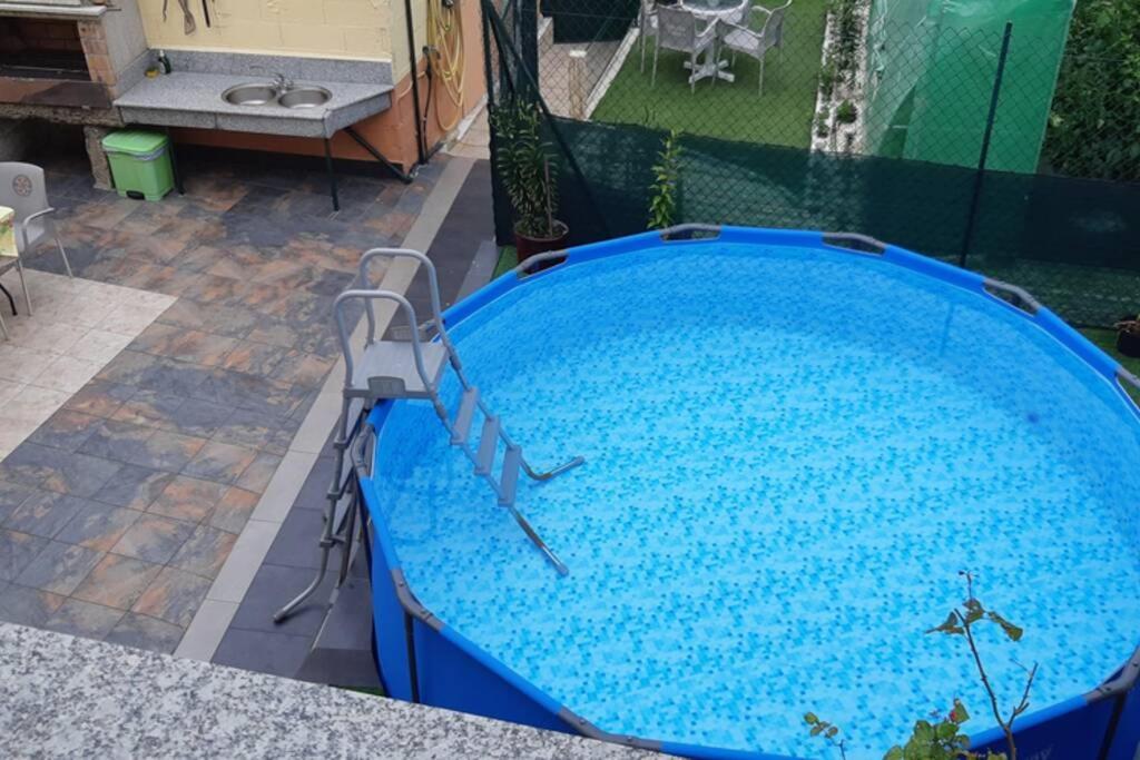 Cova Do Raposo Βίλα Lagarteira Εξωτερικό φωτογραφία