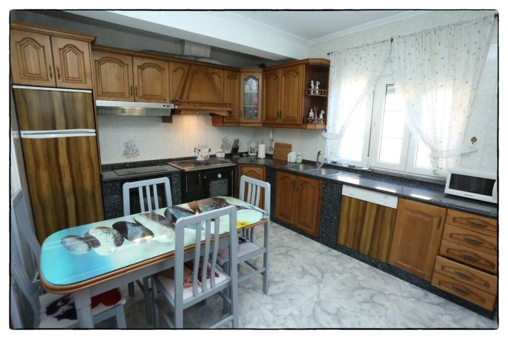 Cova Do Raposo Βίλα Lagarteira Εξωτερικό φωτογραφία
